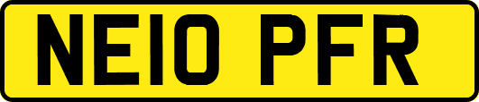 NE10PFR