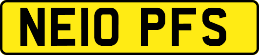 NE10PFS