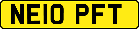 NE10PFT