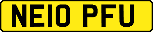 NE10PFU