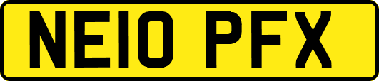 NE10PFX
