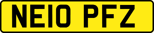 NE10PFZ