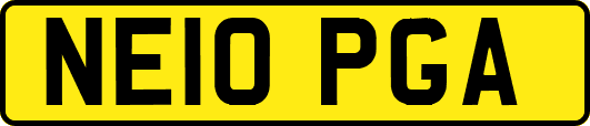 NE10PGA