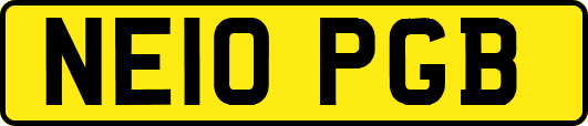 NE10PGB