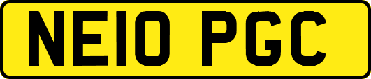 NE10PGC