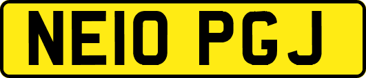 NE10PGJ