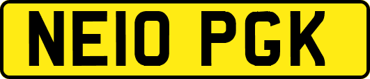 NE10PGK