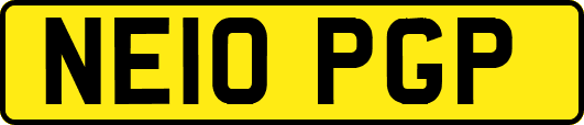NE10PGP