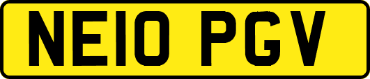 NE10PGV