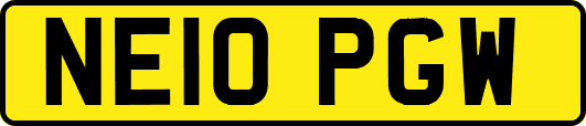 NE10PGW