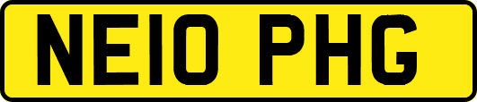 NE10PHG