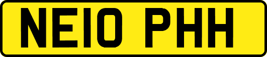 NE10PHH