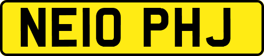 NE10PHJ