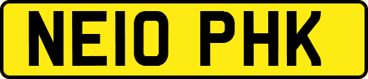 NE10PHK