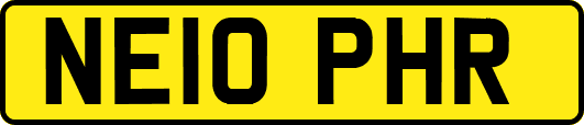 NE10PHR