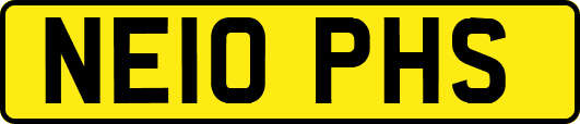 NE10PHS