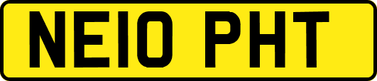NE10PHT