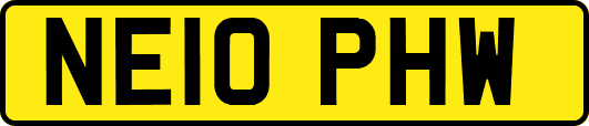 NE10PHW