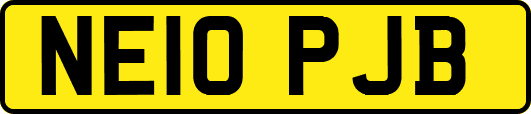 NE10PJB