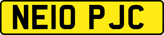 NE10PJC
