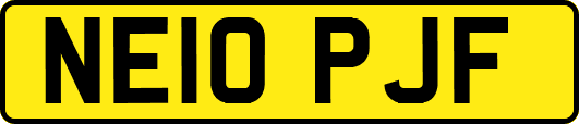 NE10PJF