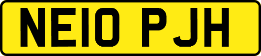 NE10PJH
