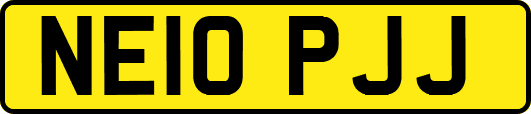 NE10PJJ