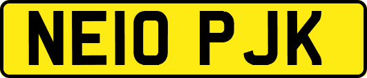 NE10PJK