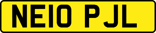 NE10PJL