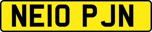NE10PJN