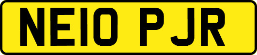 NE10PJR