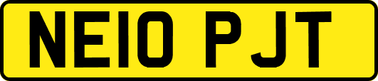 NE10PJT