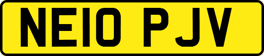 NE10PJV
