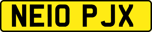 NE10PJX
