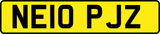 NE10PJZ