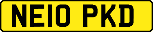 NE10PKD
