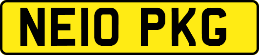 NE10PKG