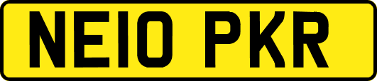 NE10PKR