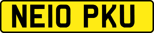 NE10PKU