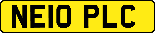 NE10PLC