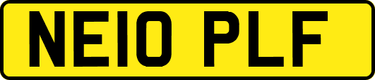 NE10PLF