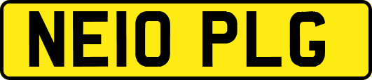 NE10PLG