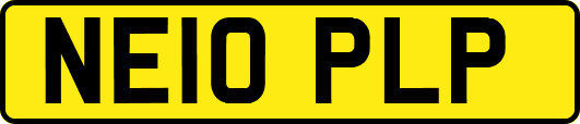 NE10PLP