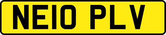 NE10PLV