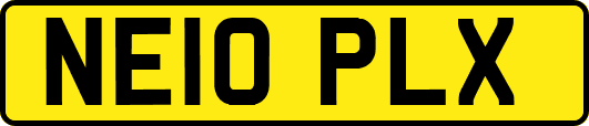 NE10PLX