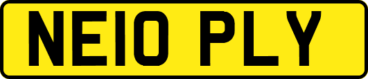 NE10PLY