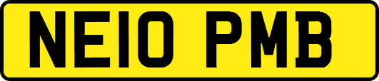 NE10PMB
