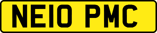 NE10PMC