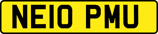 NE10PMU