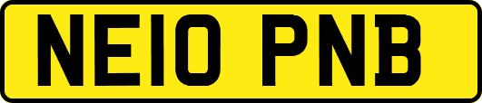 NE10PNB